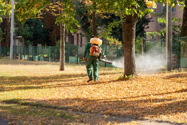 Hazel Park, MI Pest Control Company